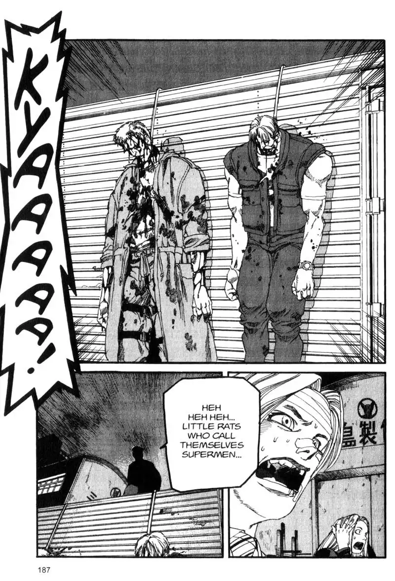 Project Arms Chapter 53 17